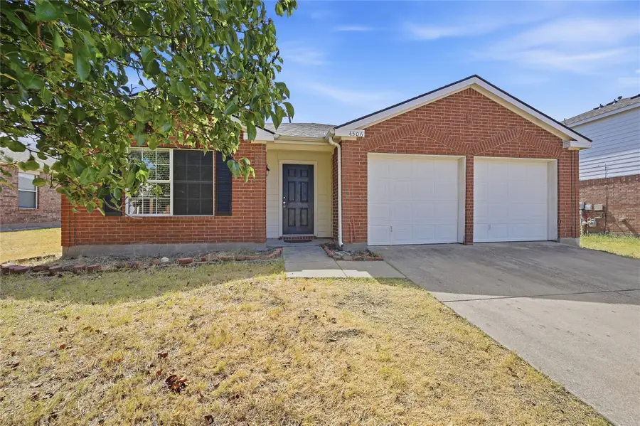 4506 Falcon Drive, Sherman, TX 75092 - #2