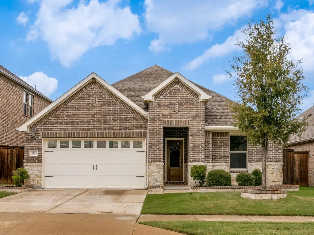 5513 Baker Creek Road, Fort Worth, TX 76126 - #1