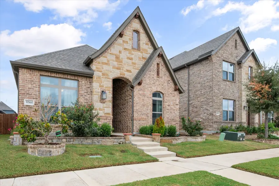 9364 Sunrise Trail, Fort Worth, TX 76118 - #2