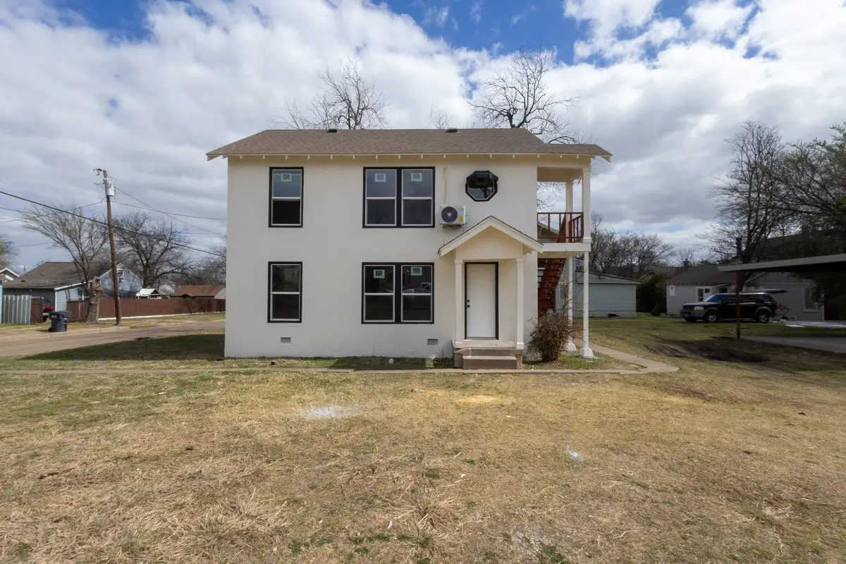 1704 Ethel Avenue #B, Waco, TX 76707 - #1