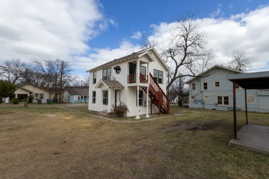 1704 Ethel Avenue #B, Waco, TX 76707 - #3
