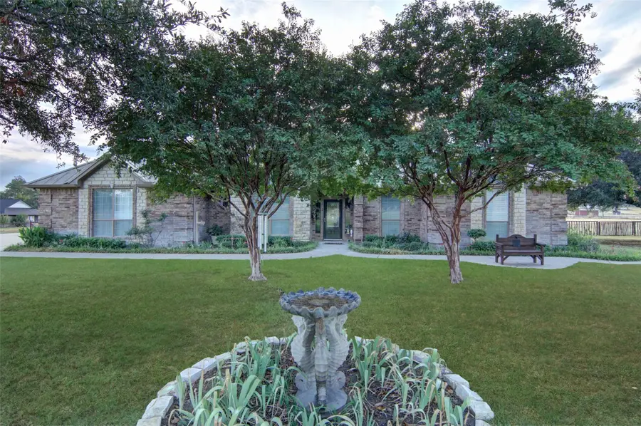 272 Edward Farris Road, Weatherford, TX 76085 - #2