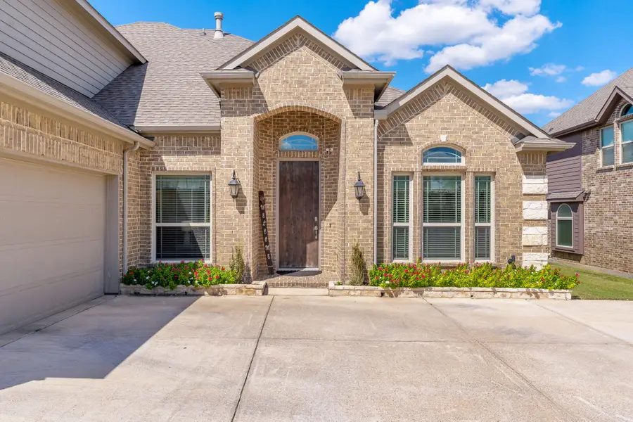 1705 Stags Leap Trail, Kennedale, TX 76060 - #2
