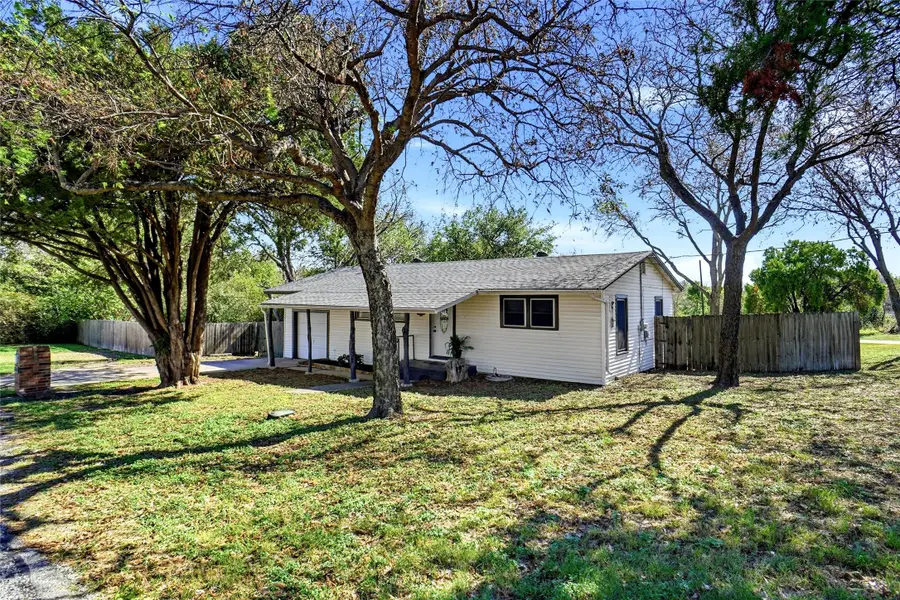 2900 Broadview Drive, Sansom Park, TX 76114 - #2