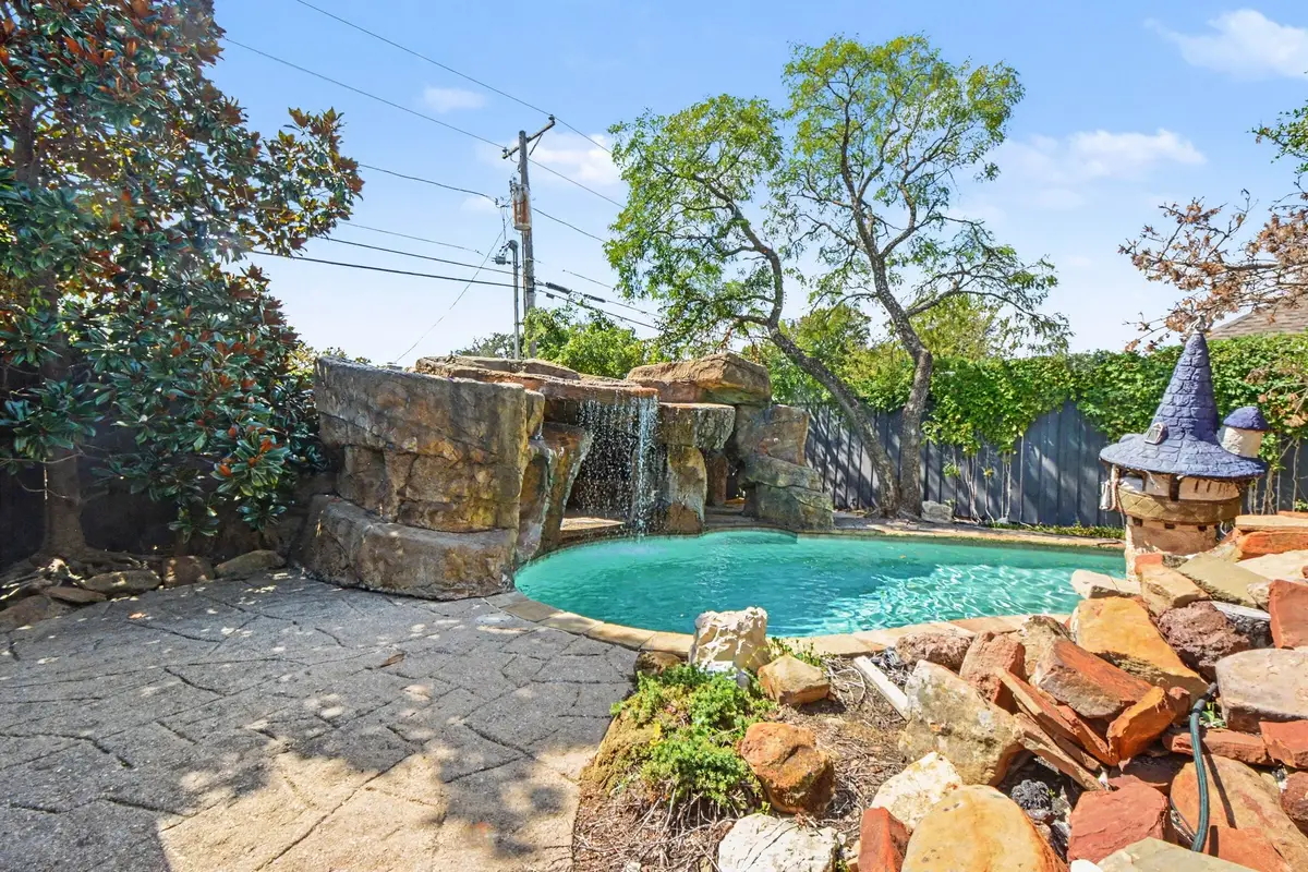 18824 Fortson Avenue, Dallas, TX 75252 - #1