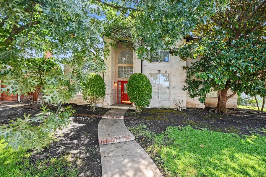 18824 Fortson Avenue, Dallas, TX 75252 - #3