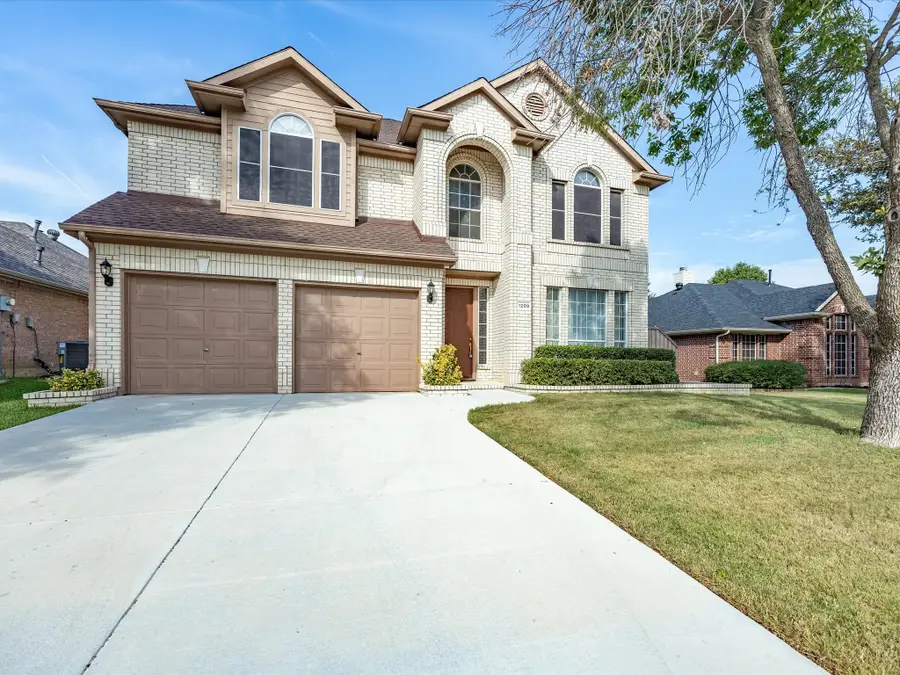 1209 Silverwood Drive, Flower Mound, TX 75028 - #2