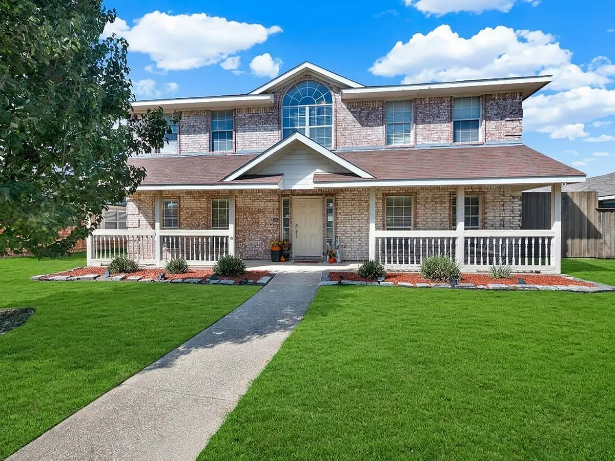 1315 Normandy Lane, Allen, TX 75002 - #1