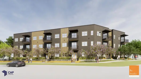 935 E Clarendon Drive, Dallas, TX 75203