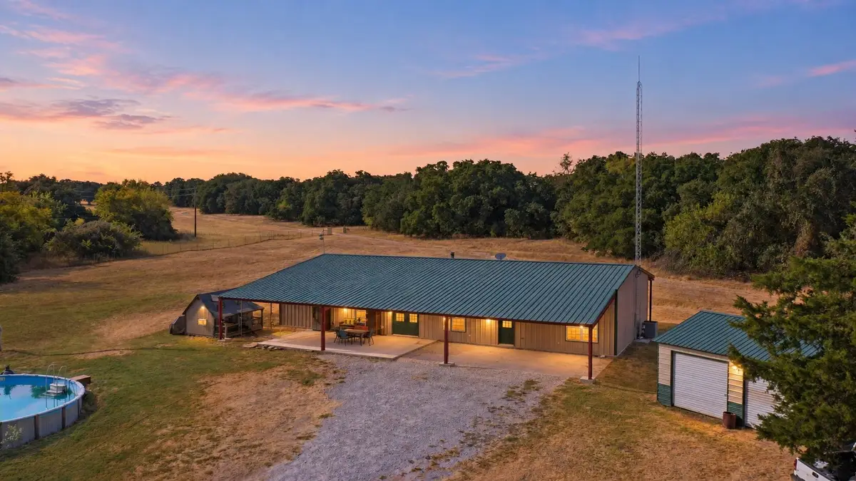 4224 N Fm 730, Decatur, TX 76234 - #1
