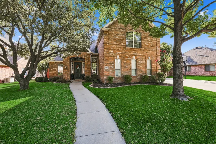 1300 Currant Way, Flower Mound, TX 75028 - #2