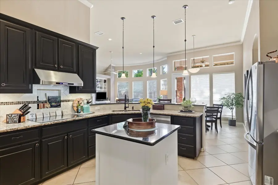 1300 Currant Way, Flower Mound, TX 75028 - #3