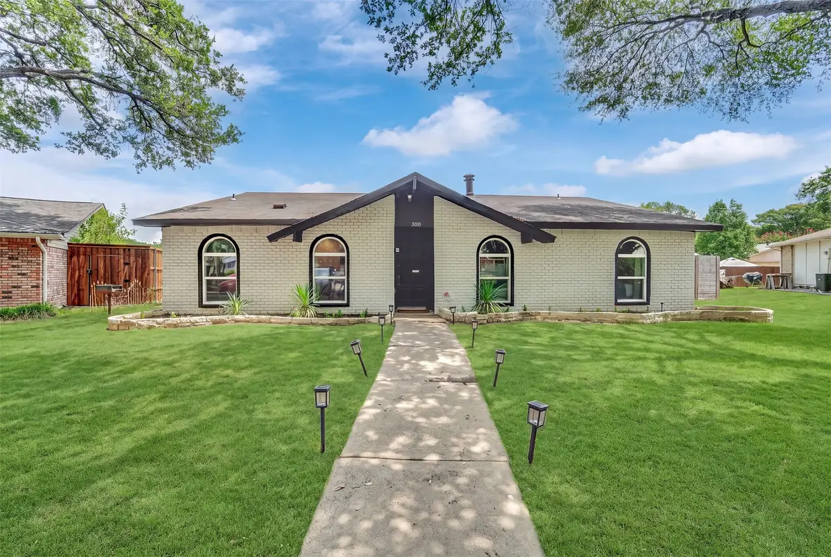 3301 Excalibur Circle, Garland, TX 75044 - #1