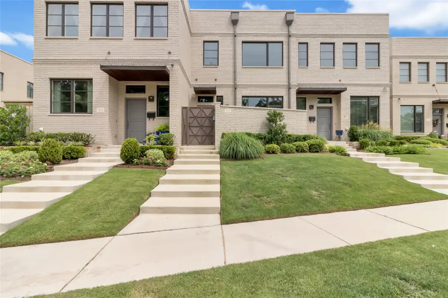 3634 Tulsa Way, Fort Worth, TX 76107 - #3