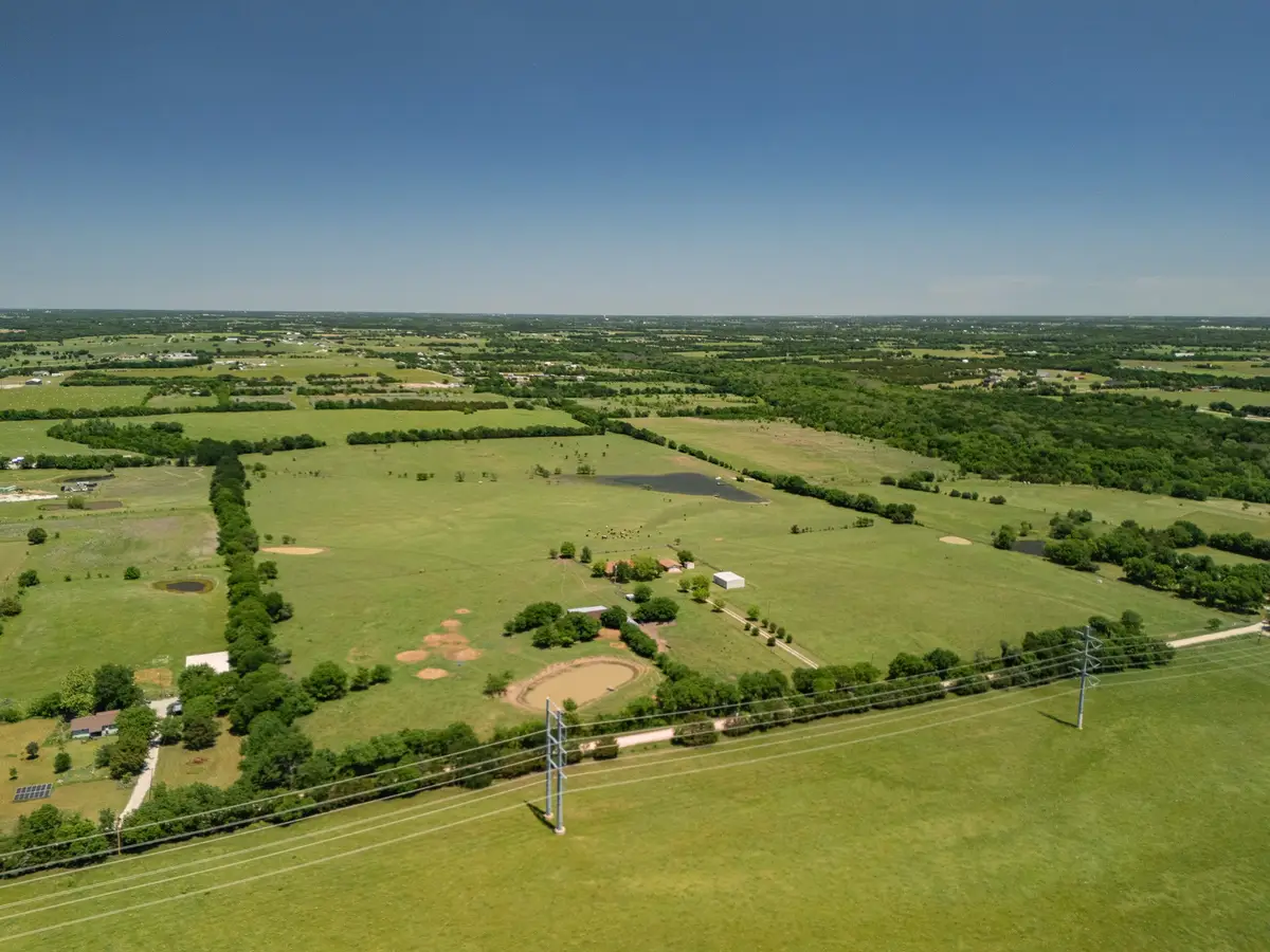12099 County Road 1028, Blue Ridge, TX 75424 - #1