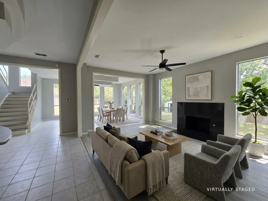 4001 Crescent Valley Circle, Denison, TX 75020 - #2