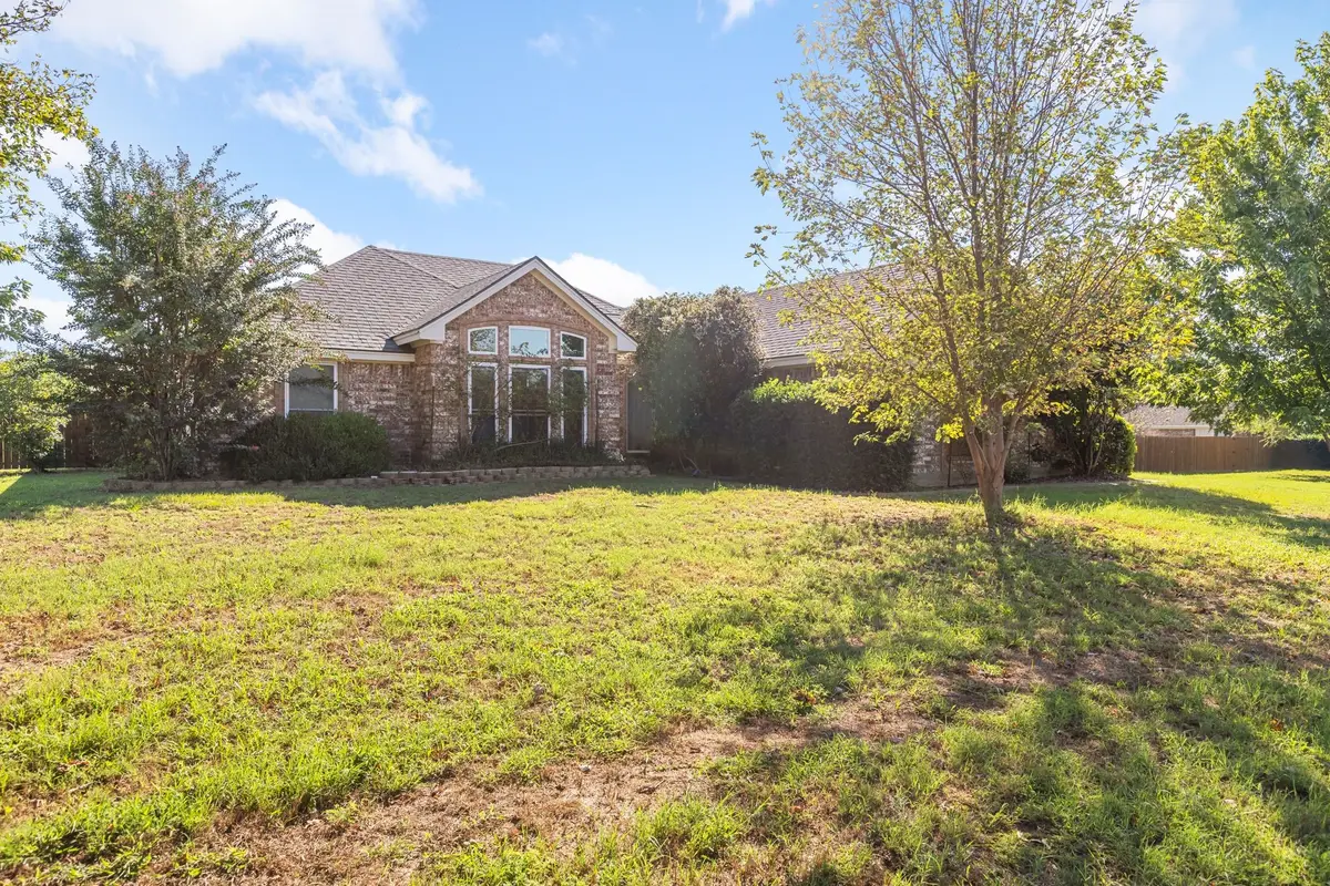 2609 Castle Road, Burleson, TX 76028 - #1