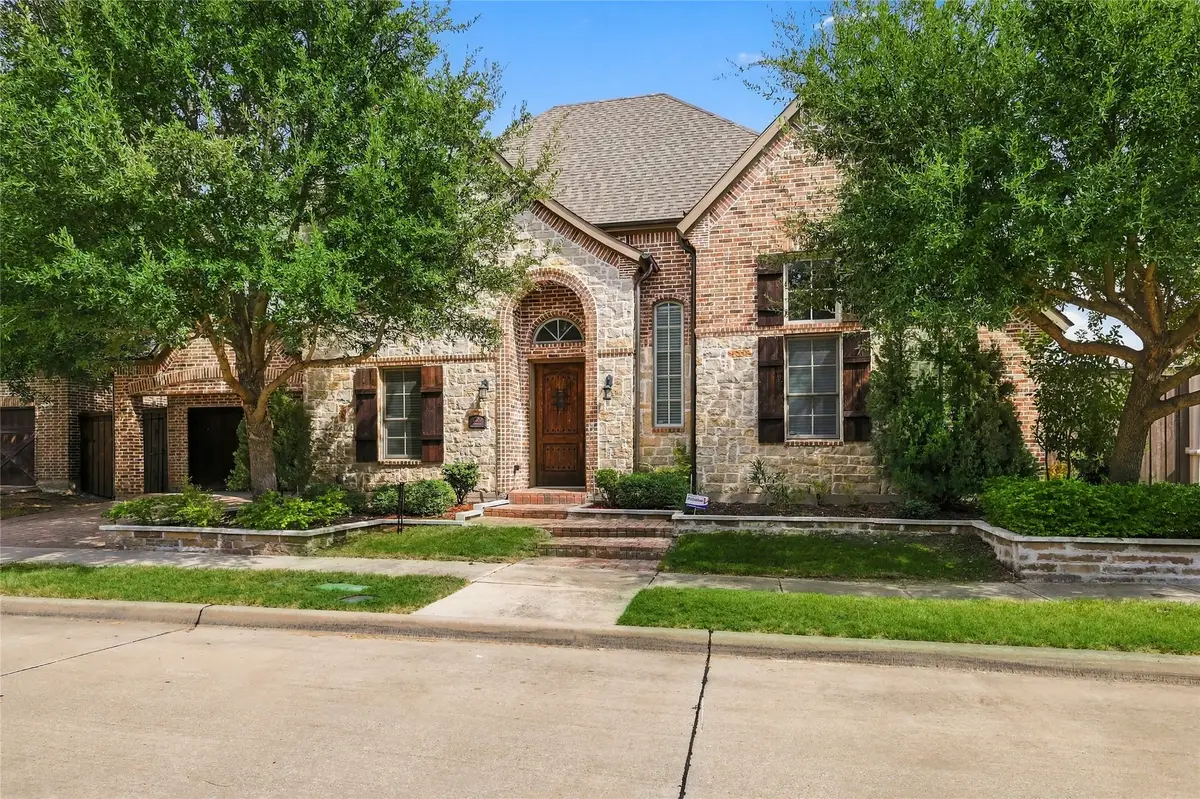6200 Corsica Way, Plano, TX 75024 - #1