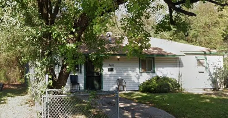 3456 Pleasant Drive, Shreveport, LA 71109 - #1