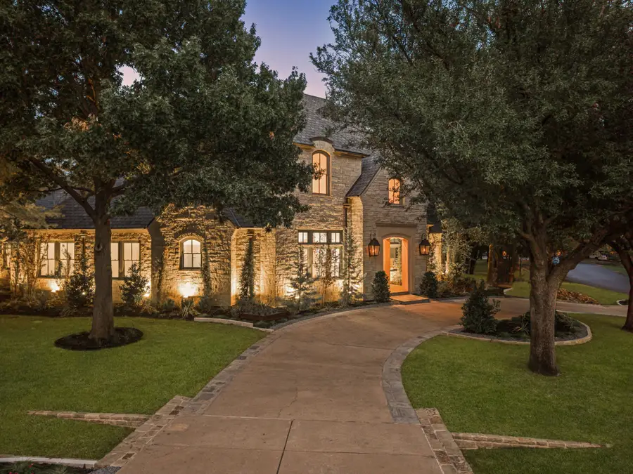 1802 Shady Grove Court, Westlake, TX 76262 - #2