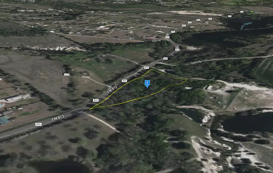 5031 Fm 813, Waxahachie, TX 75154 - #3