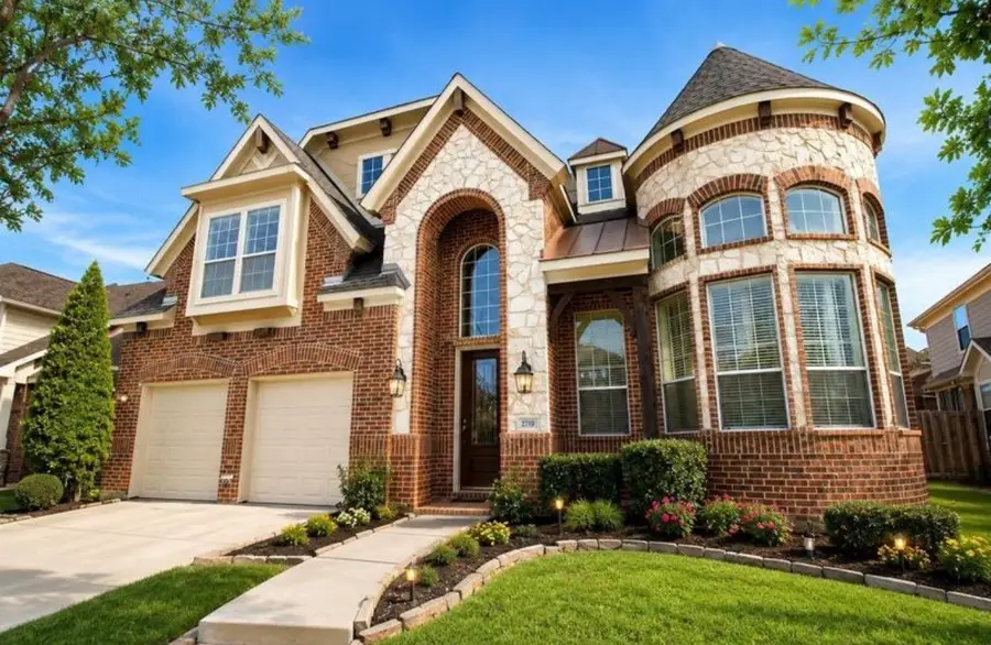 2719 Explorador, Grand Prairie, TX 75054 - #2