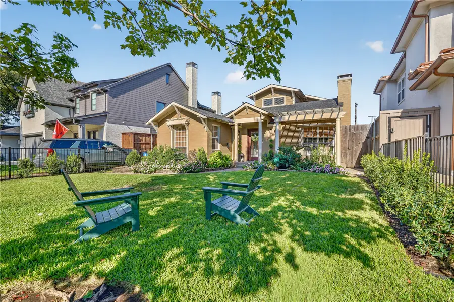 4639 Elsby Avenue, Dallas, TX 75209 - #2