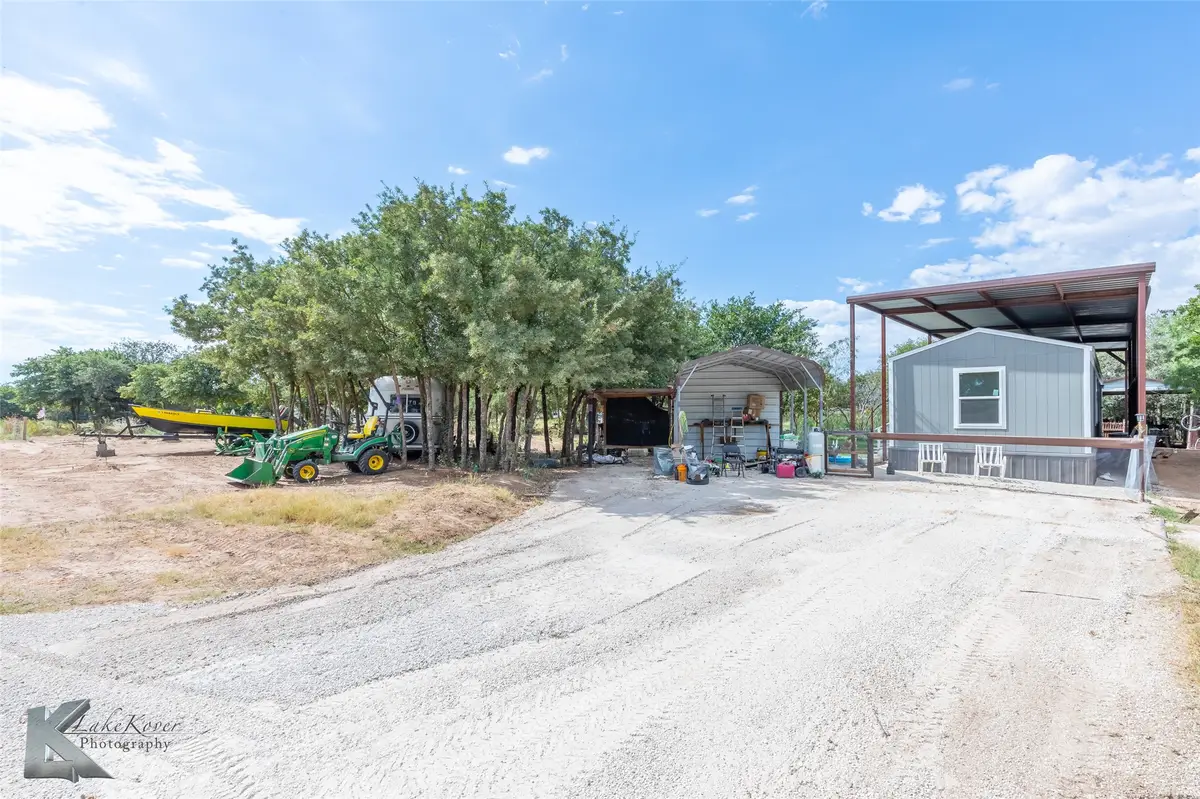 11021 County Road 343, Hawley, TX 79525 - #1