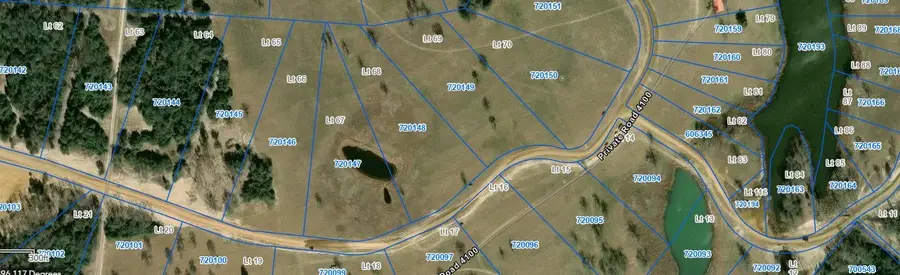 3803 Private Road 4100 #69, Marquez, TX 77865 - #2