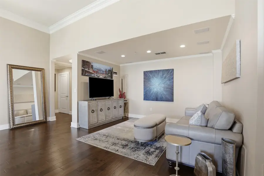 411 W 7th Street #1005, Fort Worth, TX 76102 - #2