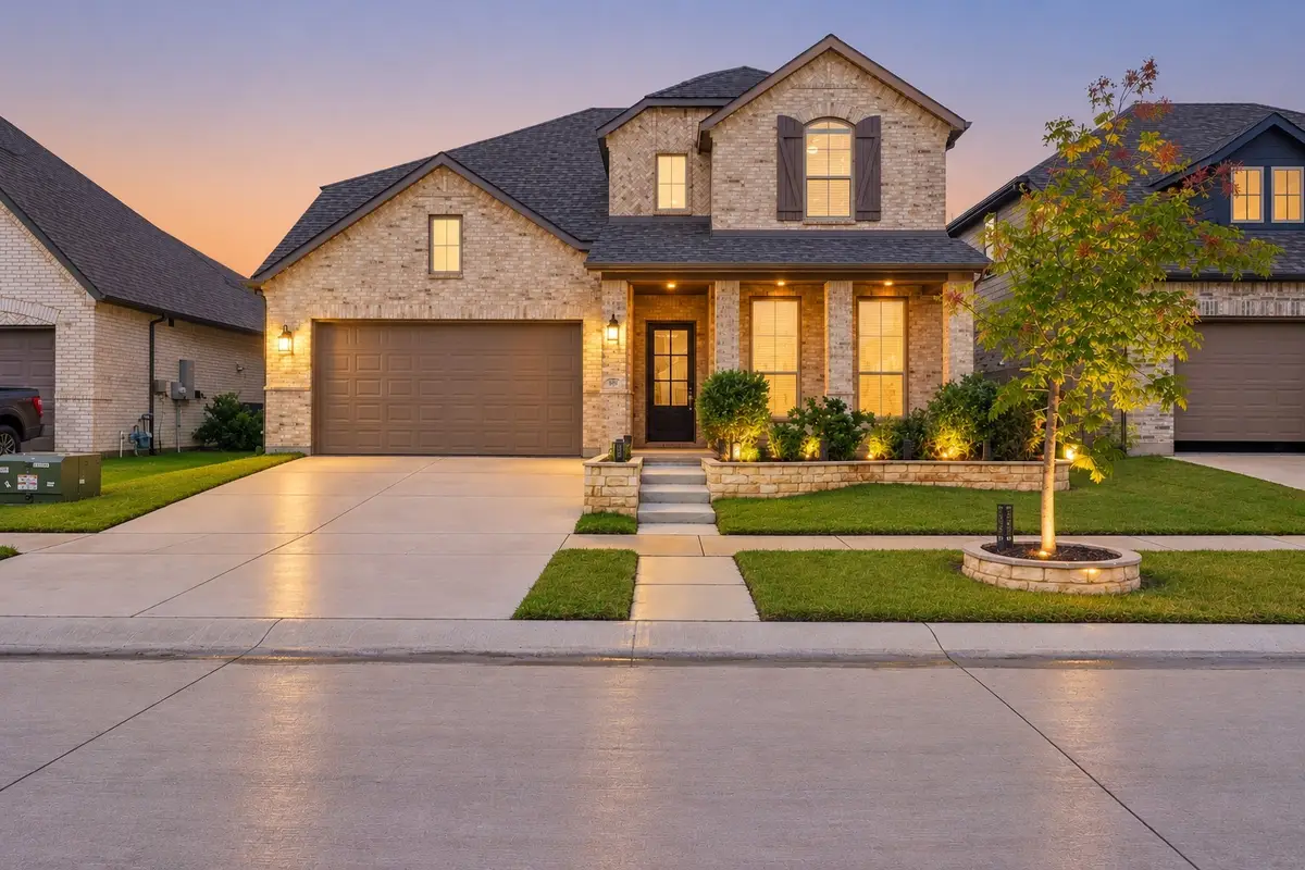 1521 Wren Street, Argyle, TX 76226 - #1