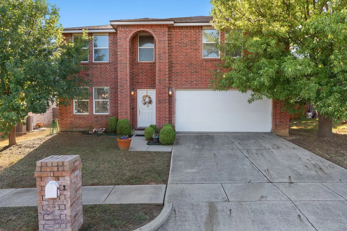 6308 St James Place, Denton, TX 76210 - #1