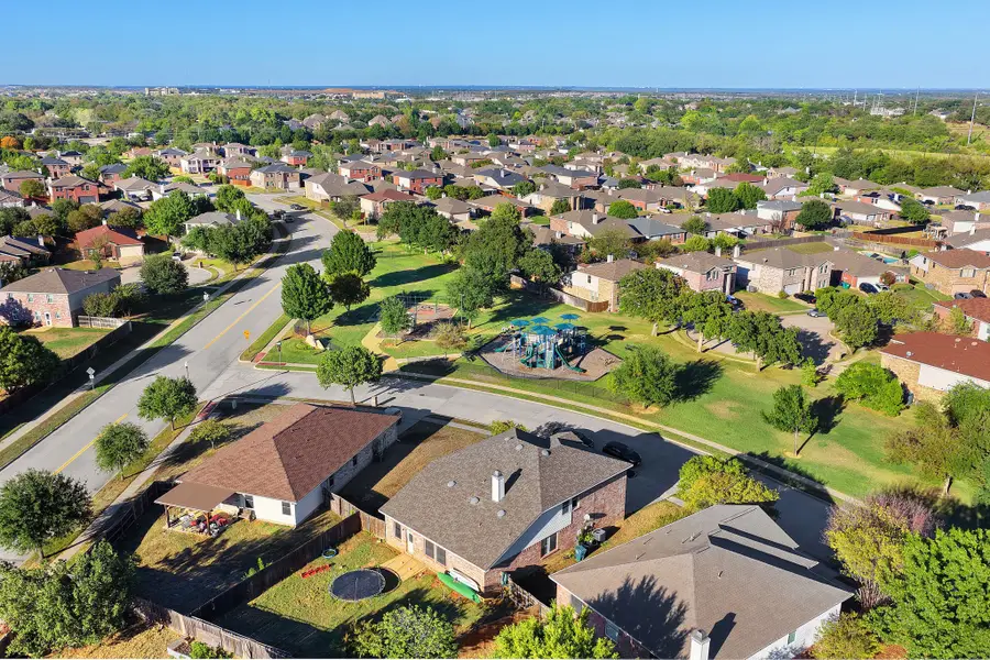 6308 St James Place, Denton, TX 76210 - #2