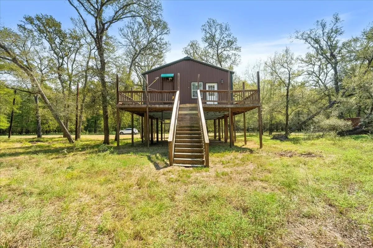 0 Private Road 1235, Centerville, TX 75833 - #1