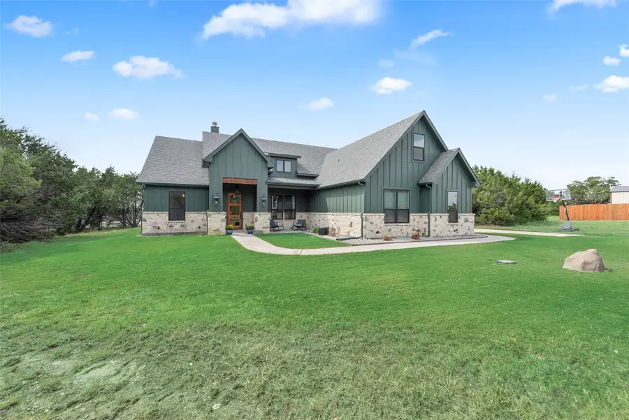 301 Sharla Smelley Road, Weatherford, TX 76088 - #2