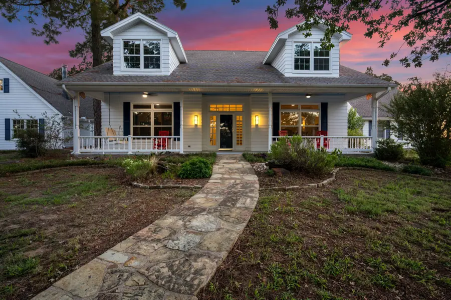 1700 E Hickory Hill Road E, Argyle, TX 76226 - #2