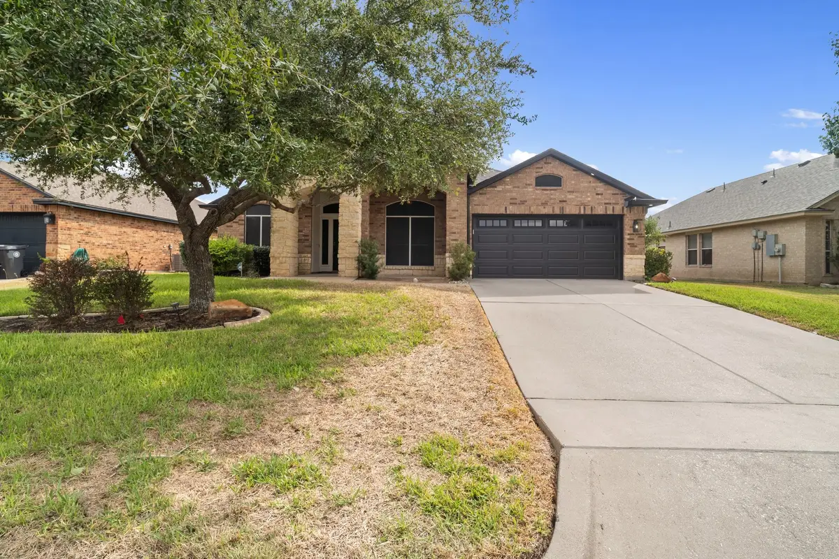 10108 Parker Springs Drive, Waco, TX 76708 - #1