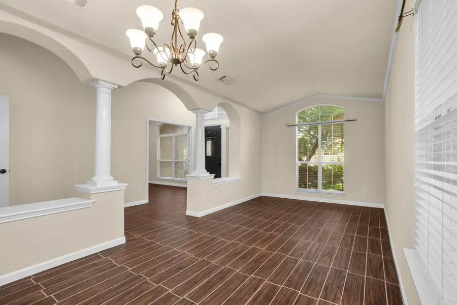 10108 Parker Springs Drive, Waco, TX 76708 - #3