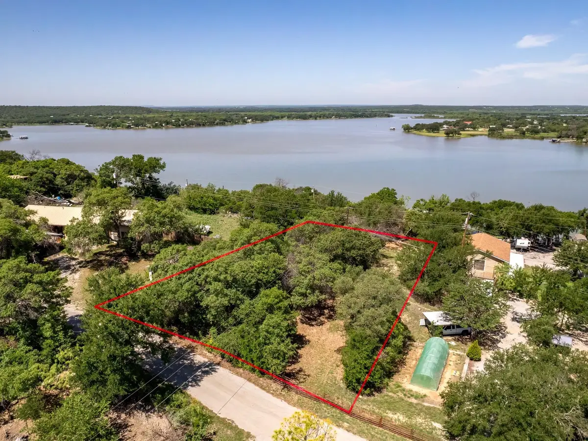 6912 Ireland Drive, Brownwood, TX 76801 - #1