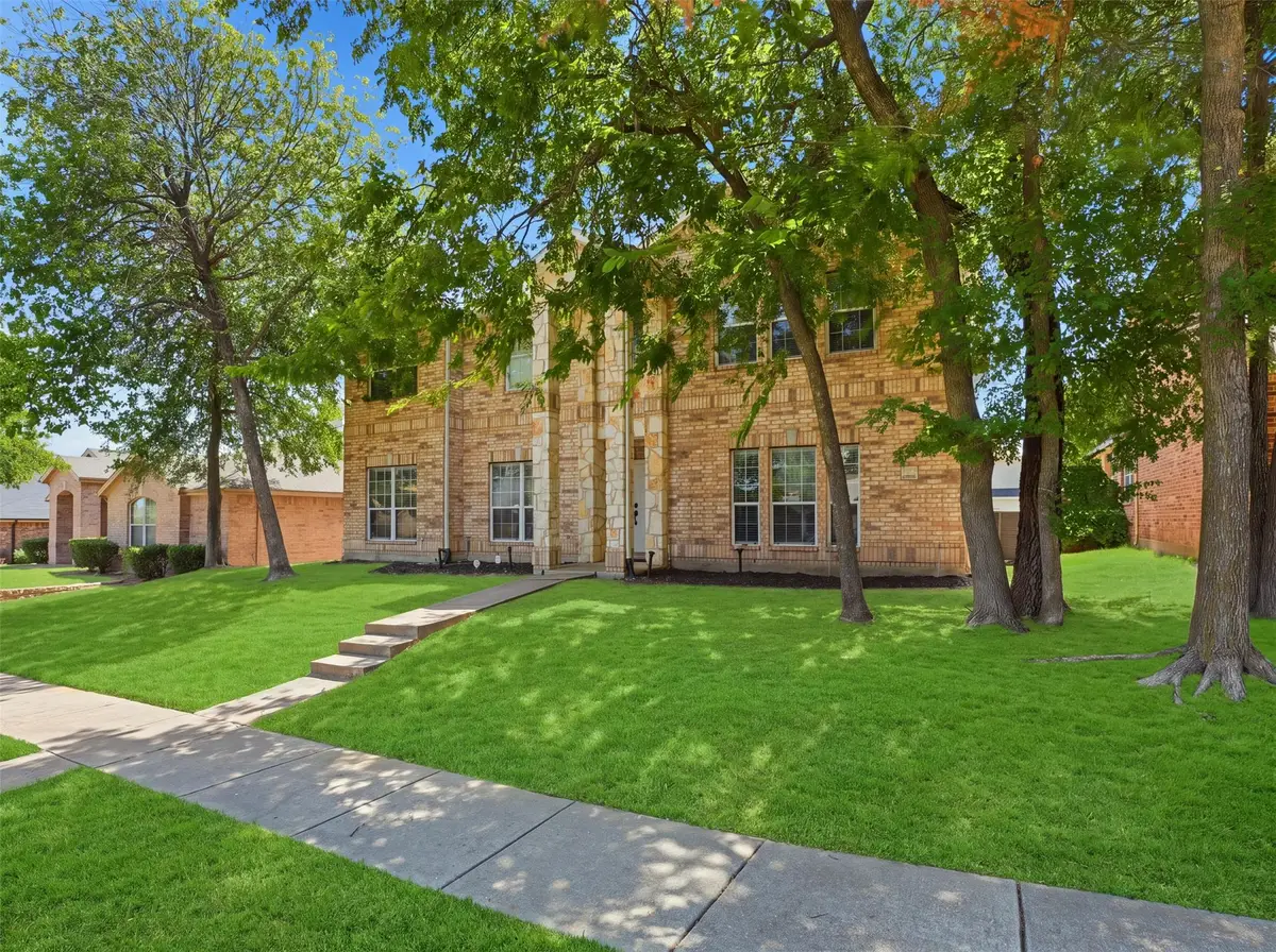 2159 Fair Weather Drive, Lancaster, TX 75146 - #1
