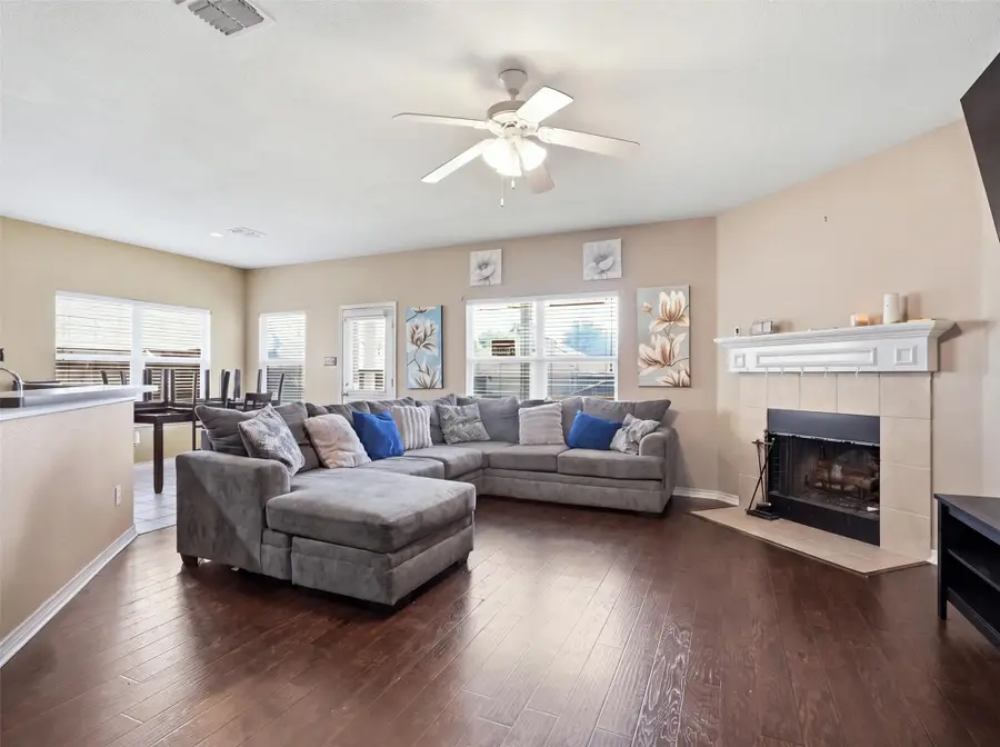 2159 Fair Weather Drive, Lancaster, TX 75146 - #2