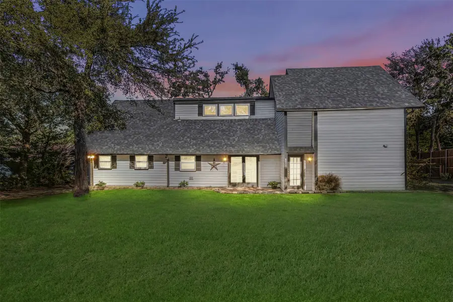 271 Lakewood Lane, Pottsboro, TX 75076 - #3