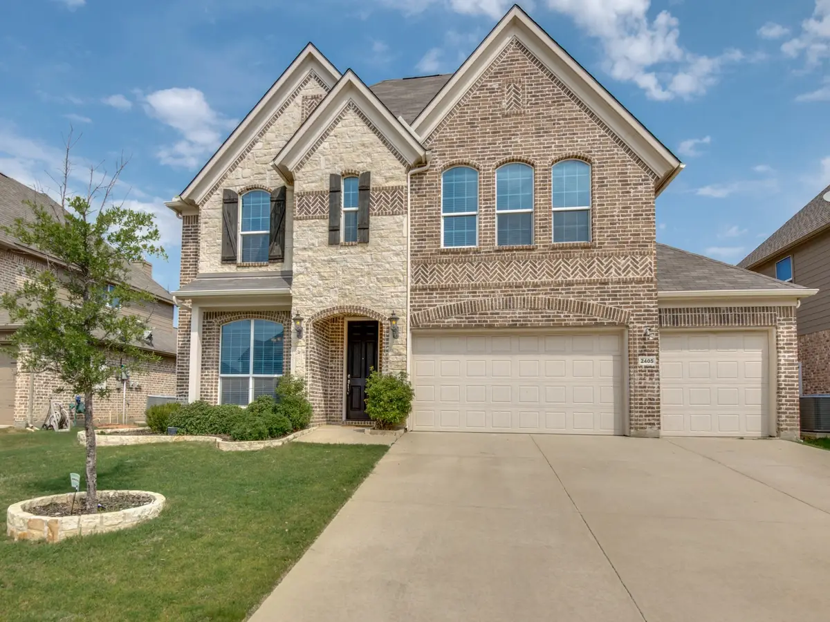 2405 Playa Del Mar Drive, Little Elm, TX 75068 - #1