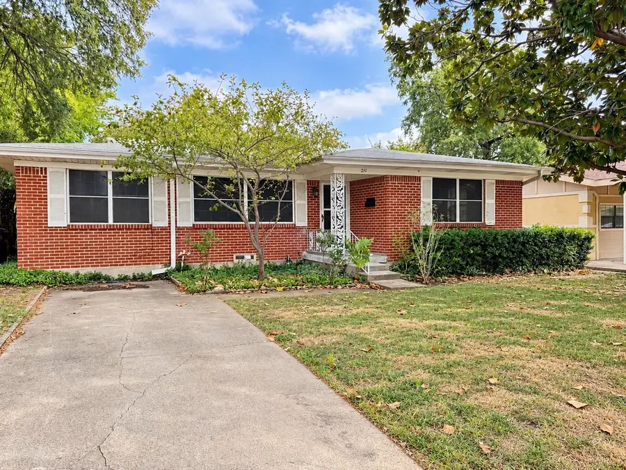 231 Brazos Street, Garland, TX 75041 - #2