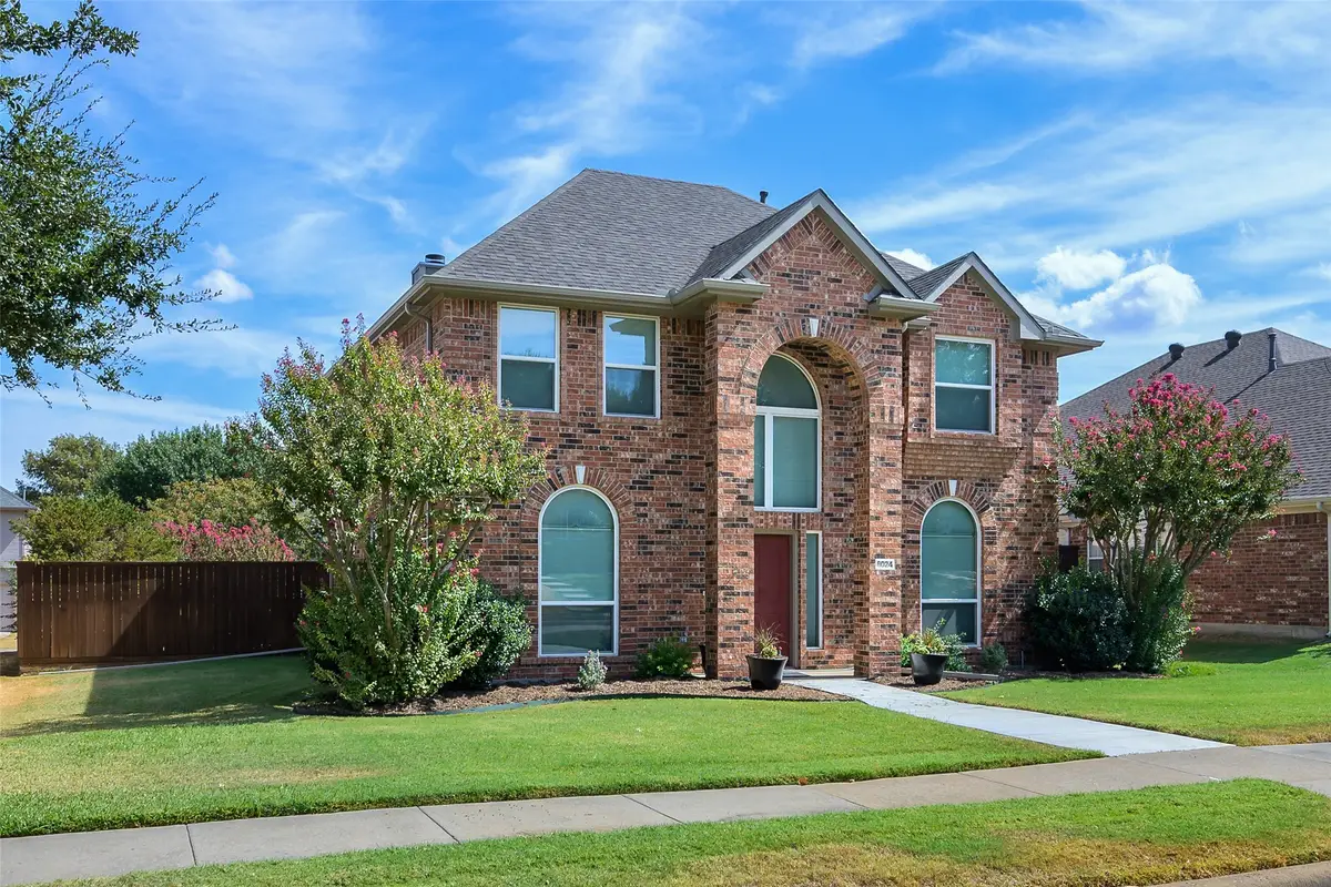 8024 Alderwood Place, Plano, TX 75025 - #1