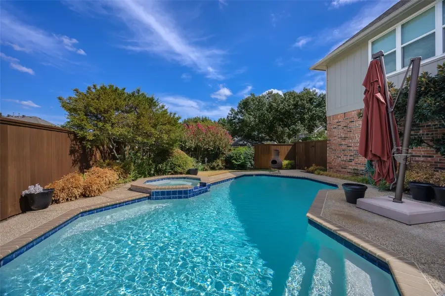 8024 Alderwood Place, Plano, TX 75025 - #3