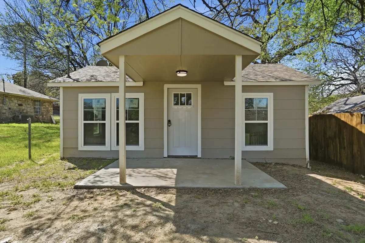 613 Bryan Street, Weatherford, TX 76086 - #1
