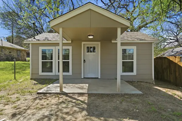 613 Bryan Street, Weatherford, TX 76086