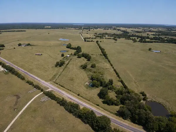 000 Lot 15 Fm 79, Sumner, TX 75486