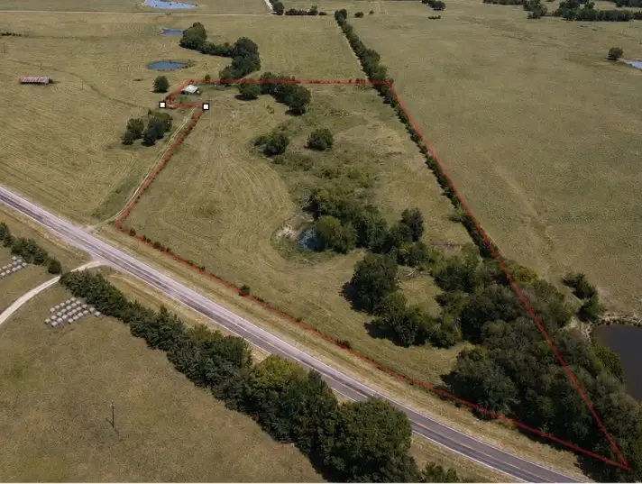 000 Lot 15 Fm 79, Sumner, TX 75486 - #2